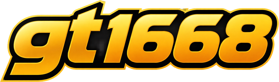 gt1668 โลโก้